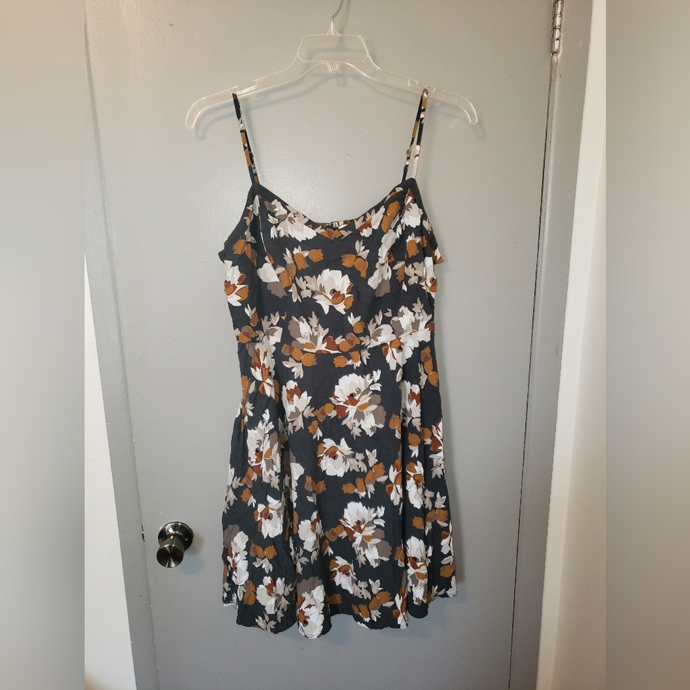 Old Navy XL Spaghetti Strap Dress